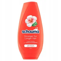Schauma Stronger For Longer odywka do wosw 250 ml