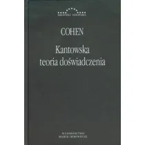 Kantowska teoria do�wiadczenia