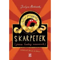 Nowe przygody skarpetek w.3