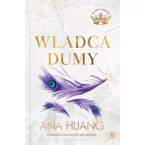 Wadca dumy. Wadcy grzechu. Tom 2