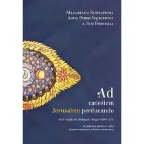 Ad caelestem Jerusalem perducando