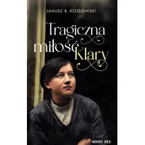 Tragiczna mi�o�� Klary