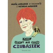 Ka�dy szczyt ma sw�j Czubaszek