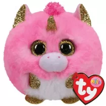 Ty Puffies Fantasia - rowy Jednoroec