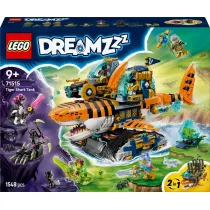 LEGO DREAMZzz Rekinoczo�g tygrysi 71515