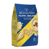 P�atki jaglane bezglutenowe 300 g