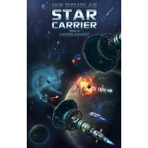 Osobliwo��. Star Carrier. Tom 3