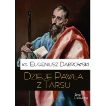 Dzieje Paw�a z Tarsu