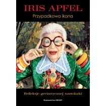 Iris Apfel