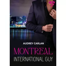 Montreal. International Guy. Tom 6