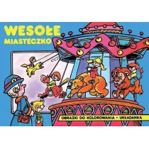 Weso�e miasteczko