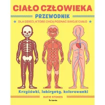 Ciao czowieka