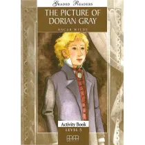 The Picture of Dorian Gray. Graded Readers. Activity Book. Level 5