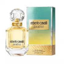 Roberto Cavalli Paradiso woda perfumowana spray 75 ml