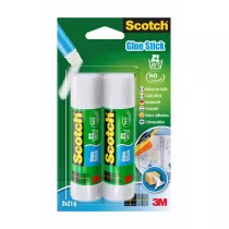 3M Klej w sztyfcie Scotch 2 x 21 g