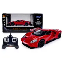 Auto zdalnie sterowane Ford GT Artyk