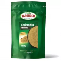 Targroch Kozieradka mielona 1 kg