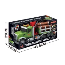 Auto ci�arowe Macyszyn Toys