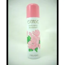 Extase Dezodorant w sprayu Misty Roses 150 ml