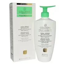 Collistar Krem termalny do ciaa Anticellulite Thermal Cream Maxi Size 400 ml