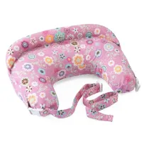 Chicco Poduszka do karmienia Boppy Deluxe Wild Flowers