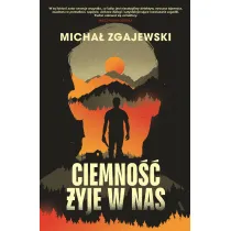 Ciemno�� �yje w nas. Detektyw Norbert Krzy�. Tom 2