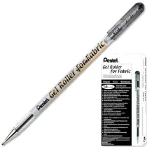 Pentel D�ugopis �elowy do tkanin