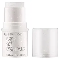 Essence _Baby Got Diamond Highlighter rozwietlacz w sztyfcie 5.4 g