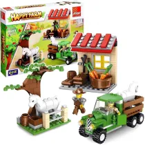 Klocki farma 247el