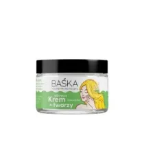 Solverx Krem do twarzy od�ywczy - konwalia 50 ml