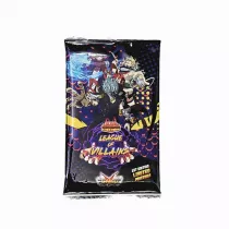 Karty My Hero Academia: League of Villains Booster p24