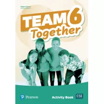 Team Together 6. Activity Book