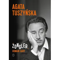 �ongler. Romain Gary