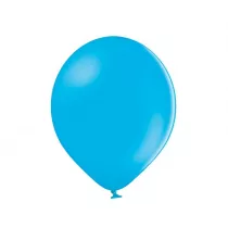 Belbal Balony B105 Pastel Cyan 100 szt.