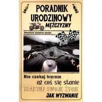 AbCard Kartka okoliczno�ciowa Urodziny U42