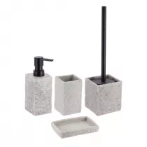Tendance Komplet azienkowy Estiarte Grey