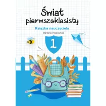 �wiat pierwszoklasisty