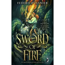 Sword of Fire