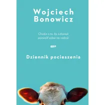 Dziennik pocieszenia