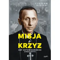 Misja i krzy�