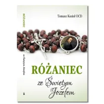 R�aniec ze �wi�tym J�zefem