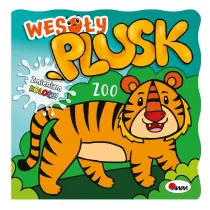 Zoo. Wesoy plusk