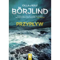 Przyp�yw. Tom Stilton i Olivia R�nning. Tom 1
