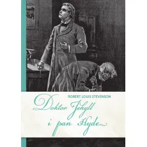 Doktor Jekyll i pan Hyde