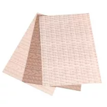 Galeria Hobby Karton obustronny 300g, 24x34cm, 3 arkusze