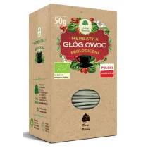 Dary Natury Herbatka owoc g�ogu 25 x 2 g Bio