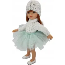 Ubranko dla lalek Paola Reina 32cm