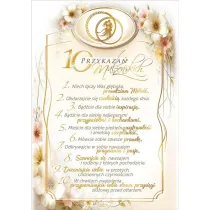 AbCard Kartka okoliczno�ciowa �lub