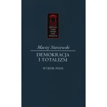 Demokracja i totalizm