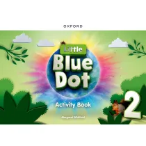 Little Blue Dot 2 AB